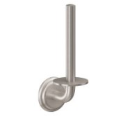 Vertical Paper Holder
