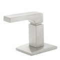 Square Style, Lever Handle