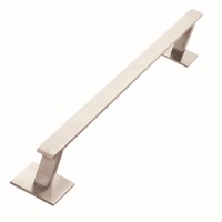 Square Towel Bar