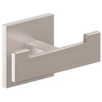 Double Square Robe Hook