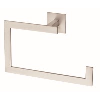 Square Towel Ring