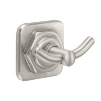 Double Robe Hook