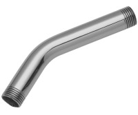 Angled Shower Arm