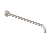 Long Shower Arm & Flange