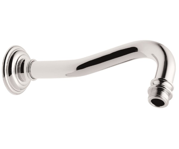 Shower Arm with Curve