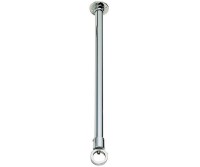 Shower Arm with Curve