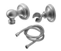 Line Detail Supply, Handshower Hook and Hose