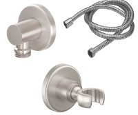 Supply, Handshower Hook and Hose