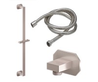 Octagon Detail Supply, Handshower Bar and Hose