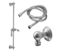 Lined Detail Supply, Handshower Bar and Hose