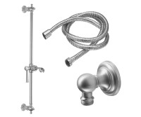 Concave Detail Supply, Handshower Bar and Hose