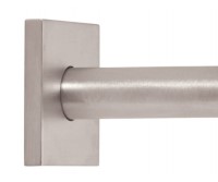 Square Modern Flange