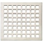 Window Pane Grid Design