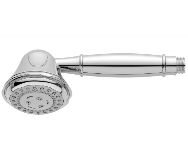 Hand Shower with Bell Style Head