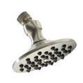 California Faucets Showerhead