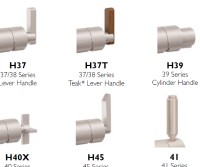 Single Handle Options