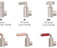2 Handle Options