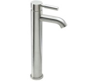 Tall vessel Faucet