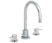 Avalon Widespread Faucet