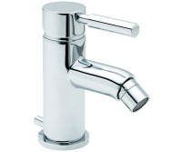 Mono Block Bidet with Lever Handles