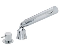 Wand Style Hand Shower