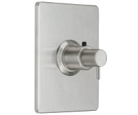 Rectangle Thermostatic