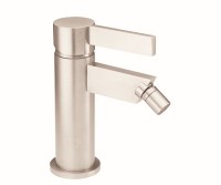 Mono Block Bidet with Lever Handle