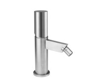 Mono Block Bidet with Column Handle