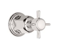 Cardiff Volume Control