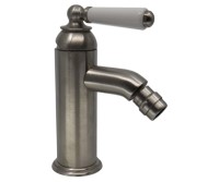 Mono Block Bidet with Lever Handles