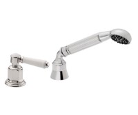 Hand Shower with Diverter