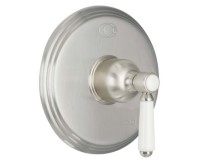 Pressure Balance Controlwith Lever Handle