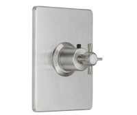 Rectangle Thermostatic