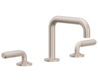 Quad Spout, Post Handles