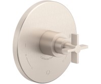 Round Pressure Balance Control, 40 Cross