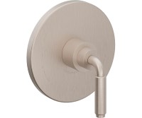 Round Pressure Balance Control, 41 Lever Handle