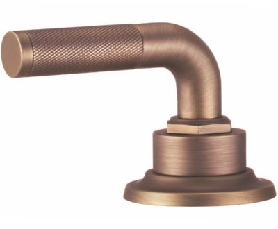 Antique Copper Flat