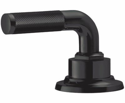Powder Coat Black
