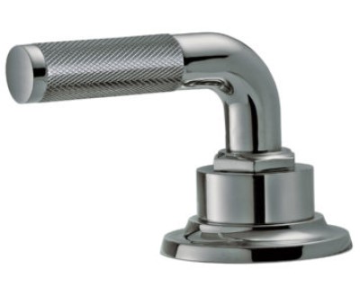 Black Nickel Finish