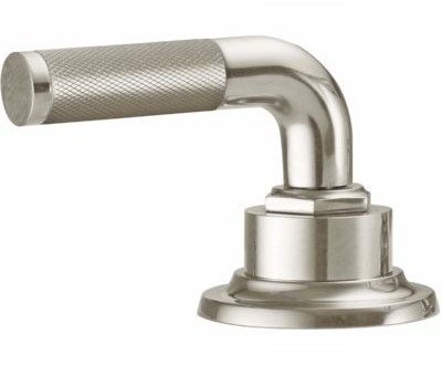 Burnished Nickel Uncoated