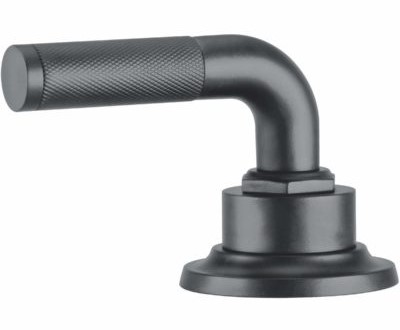 Carbon Black Finish