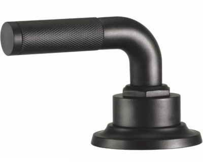 Powder Coat Matte Black