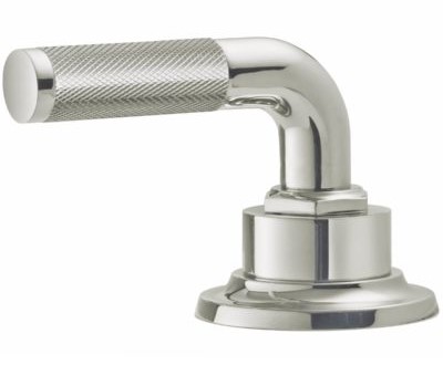 Polished Nickel