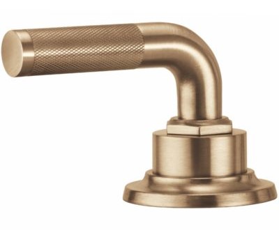Satin Rose Bronze