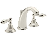 Coronado Widespread Faucet