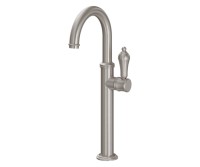 Tall, Curving Spout, Side Lever Control, Coronado Handle