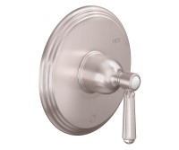 Pressure Balance Control, Lever Handle