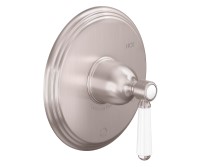 Pressure Balance Control, White Lever