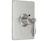 Rectangle Thermostatic