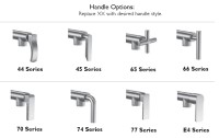 17 Handle Options